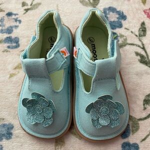 Toddler Mary Janes